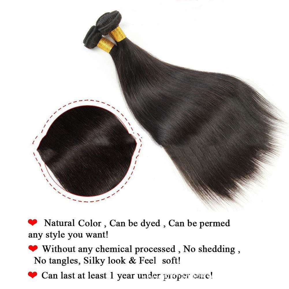 WAIT | Wigs and Extensions (Real Human Hair)