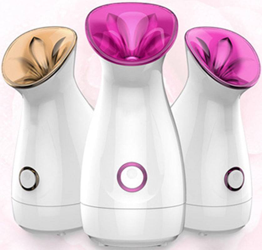 HIDRÉA | Nano Water Diffuser (Ions + Deep Hydration)