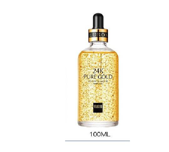 AURIX | Concentrated Nicotinamide Solution (24K Gold + Revitalizing)