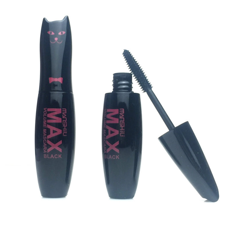NÉRIX | Premium Mascara (Perfect Curl + Thickness)