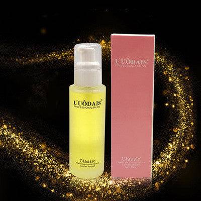 LUMA | Essential Hair Oil (Deep Nutrition + Argan Extract)