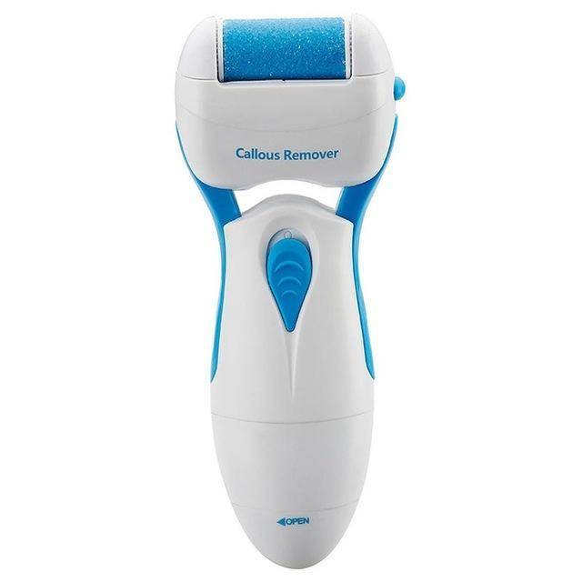 PÉDARA | Portable Remover (Smooth Skin + Precise Care)