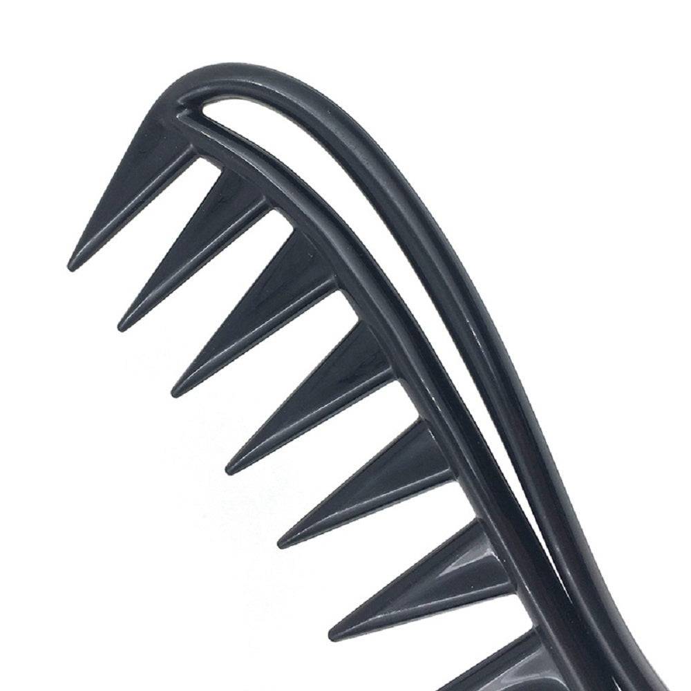 OLIN | Texturizing Comb (Wide Tooth + Smooth Finish)