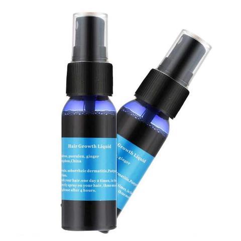 LUMORÉ | Hair Solution (Alopecia Prevention + Strengthening)