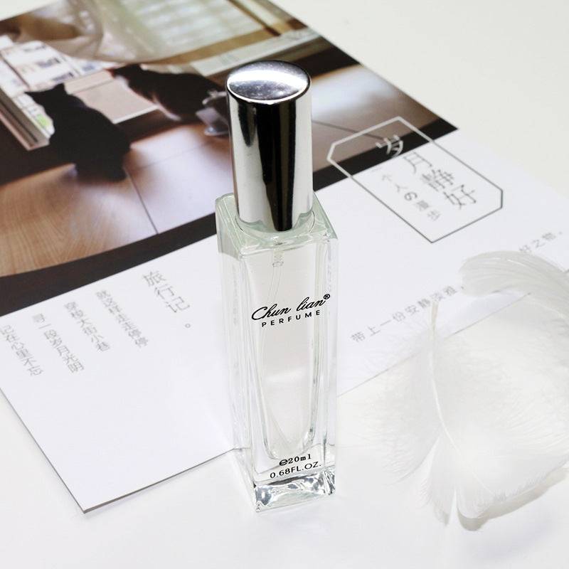 ZELÉA | Young Fragrance (Citrus Notes + Joyful Sensation)