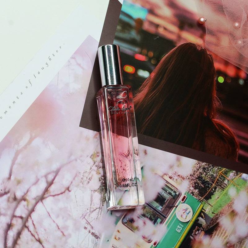 ZELÉA | Young Fragrance (Citrus Notes + Joyful Sensation)