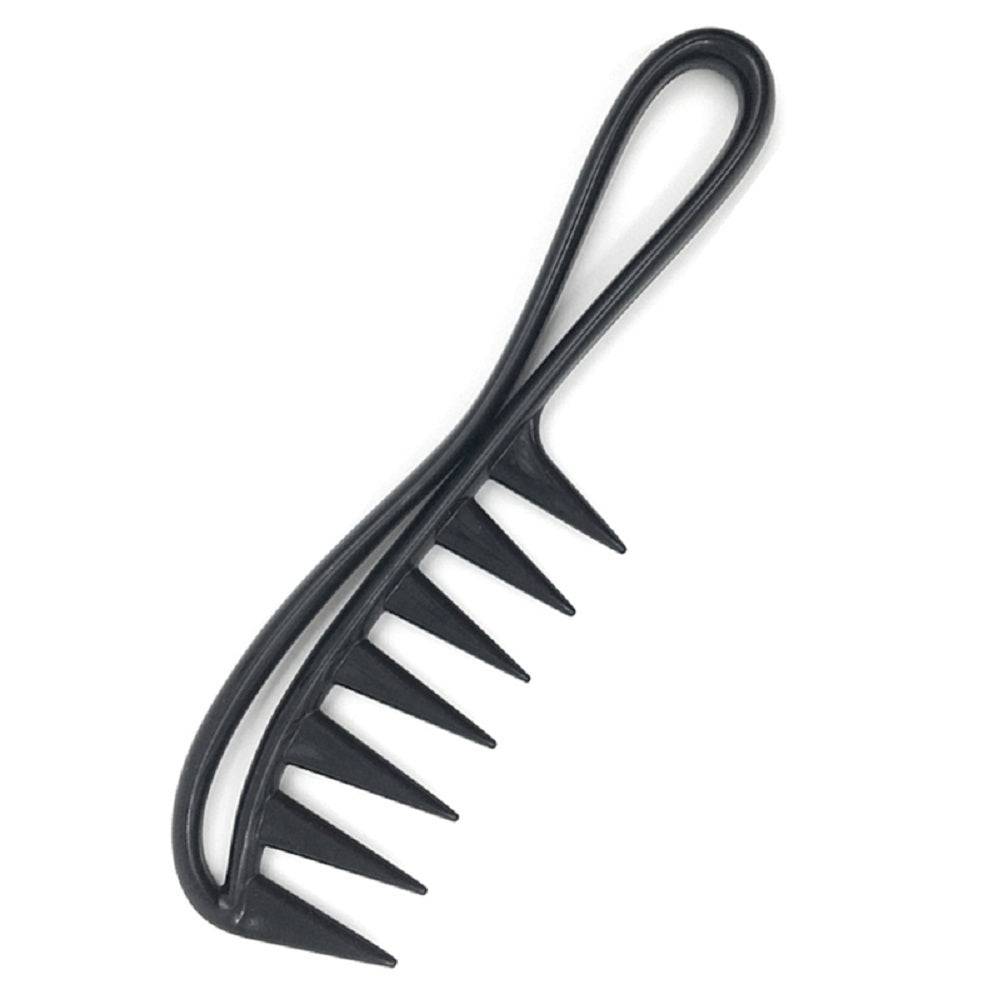 OLIN | Texturizing Comb (Wide Tooth + Smooth Finish)
