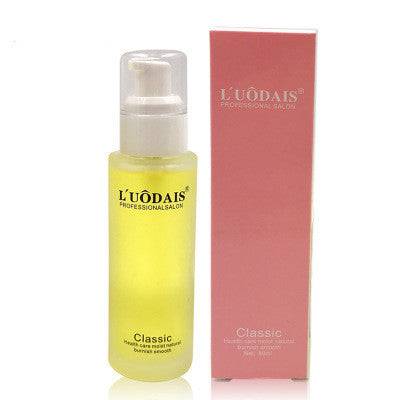 LUMA | Essential Hair Oil (Deep Nutrition + Argan Extract)