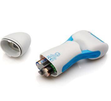 PÉDARA | Portable Remover (Smooth Skin + Precise Care)