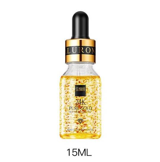 AURIX | Concentrated Nicotinamide Solution (24K Gold + Revitalizing)