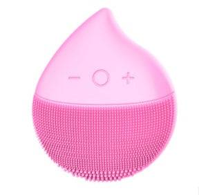 PURIKA | Electric Facial Cleanser (Gentle + Effective)