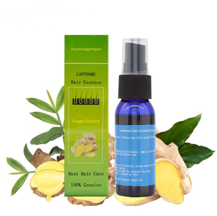 LUMORÉ | Hair Solution (Alopecia Prevention + Strengthening)