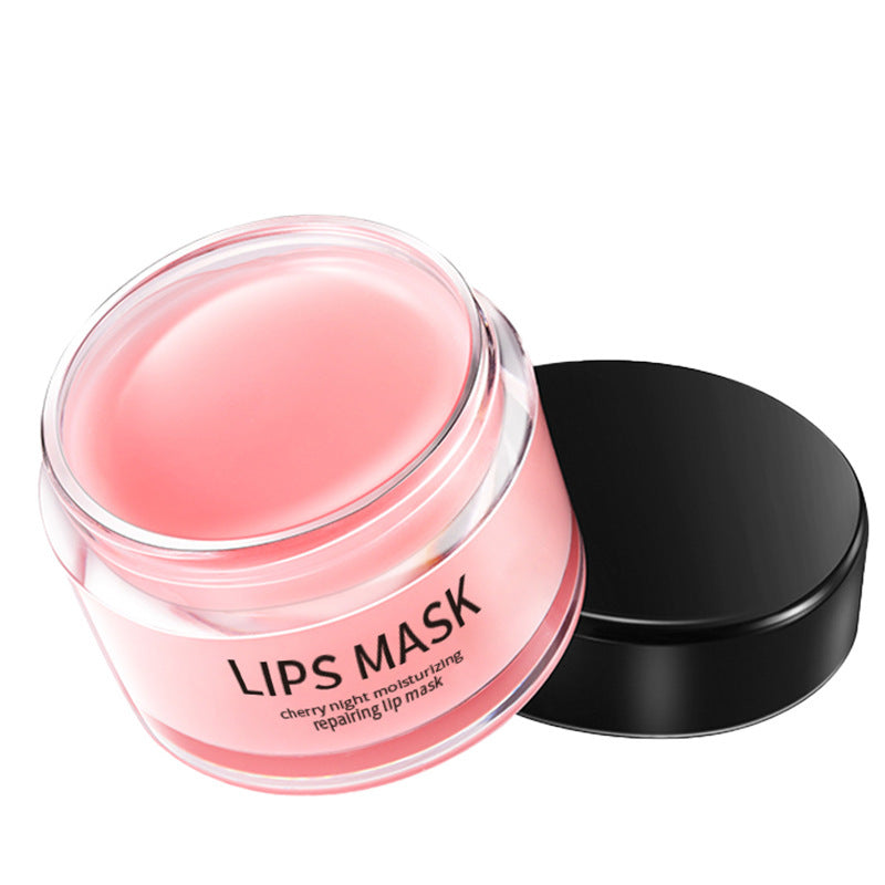 KISS | Moisturizing Lip Balm (20-30g + Gentle Protection)