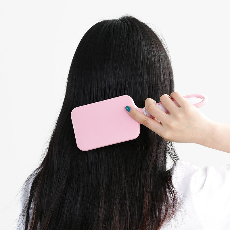 VELMA | Styling Brush (Curls + Internal Buckle)
