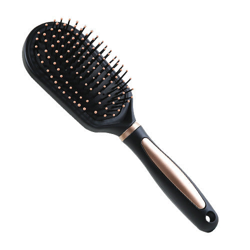 VELMA | Styling Brush (Curls + Internal Buckle)