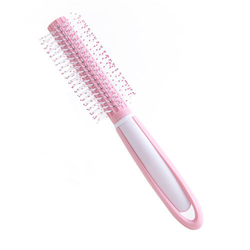 VELMA | Styling Brush (Curls + Internal Buckle)