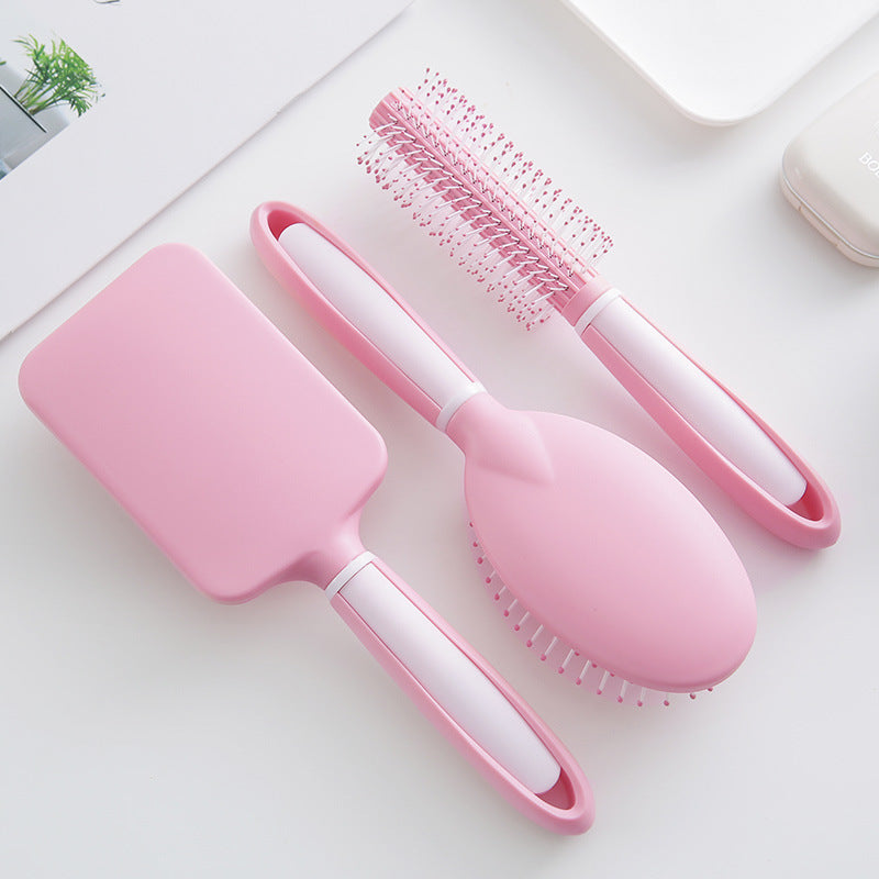 VELMA | Styling Brush (Curls + Internal Buckle)