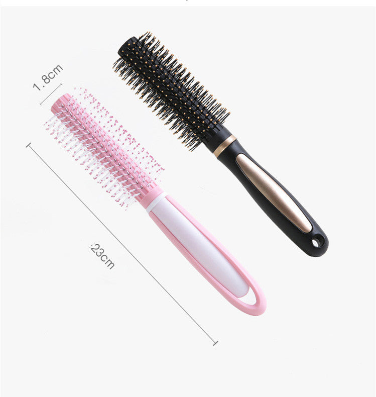 VELMA | Styling Brush (Curls + Internal Buckle)