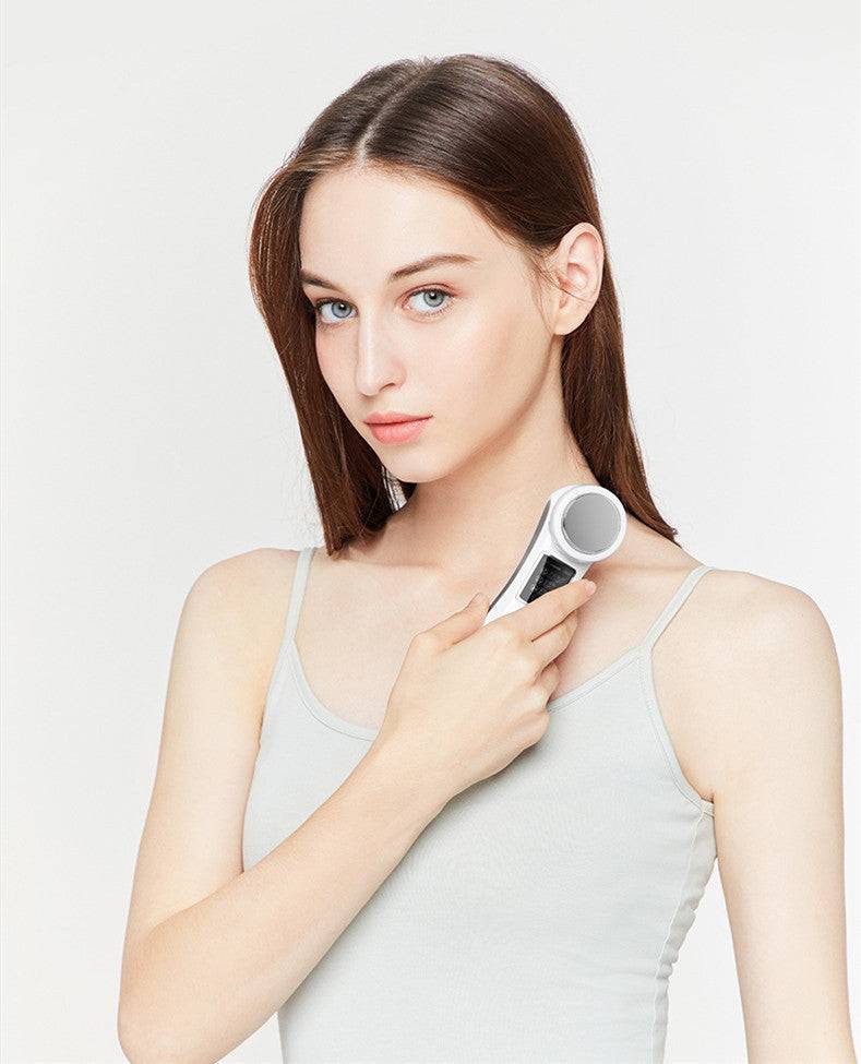 IONIKA | Iontophoresis Beauty Device (Personal Care + Negative Ions)