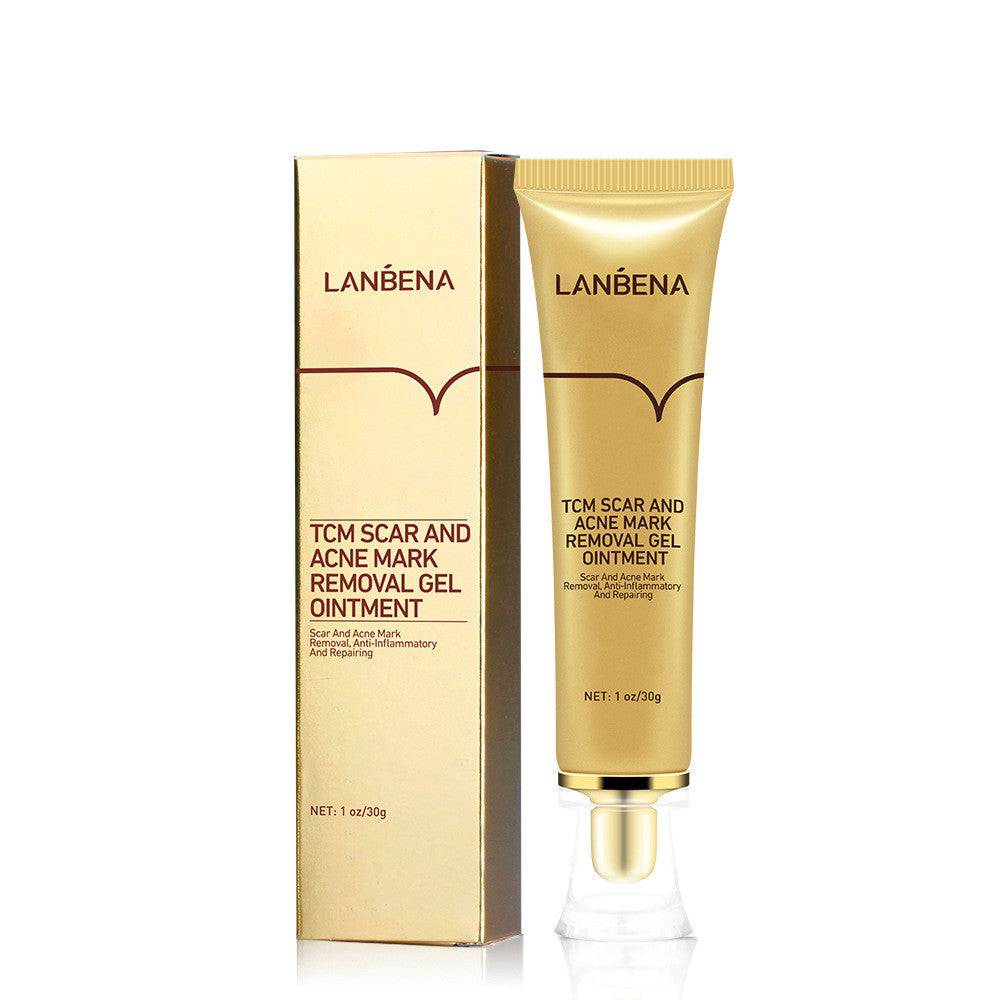 MEIYAN | TCM Repair Cream (Scar Removal + Herbal Care)