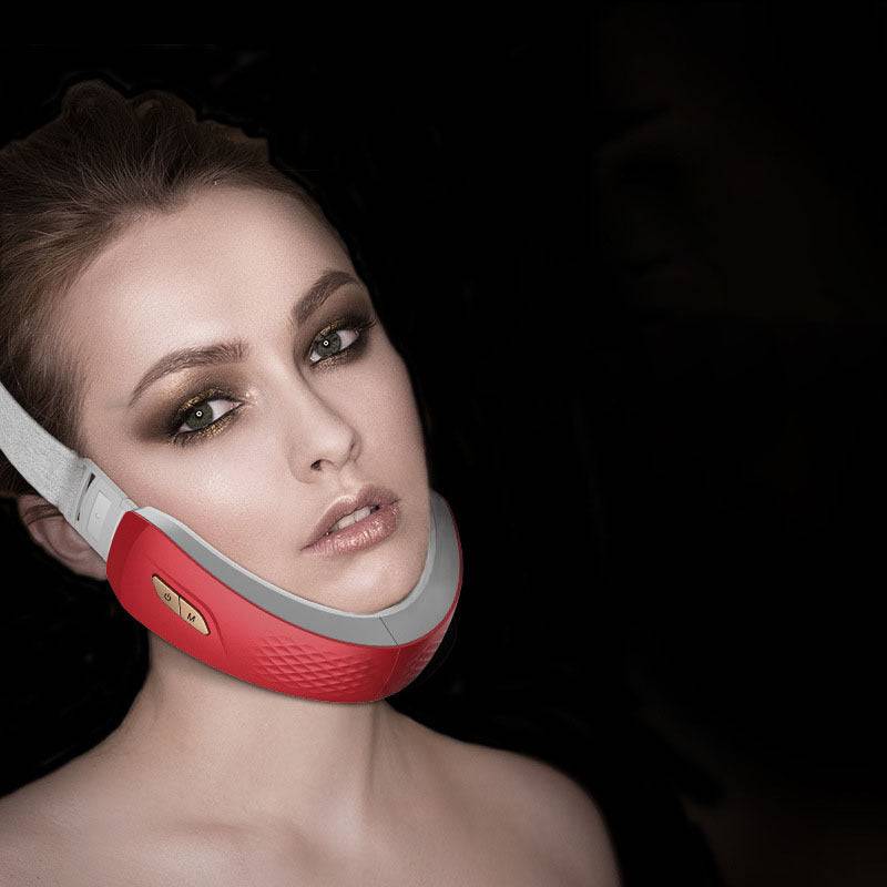 VÉLIX | Microcurrent Facial Lifting (LED Light + V-Line Effect)