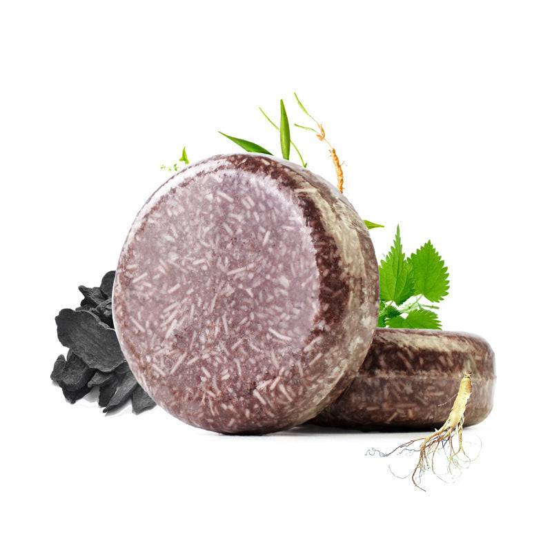 HERBÉN | Ginseng & Polygonum Hair Soap (Nourishing + Silicone-Free)