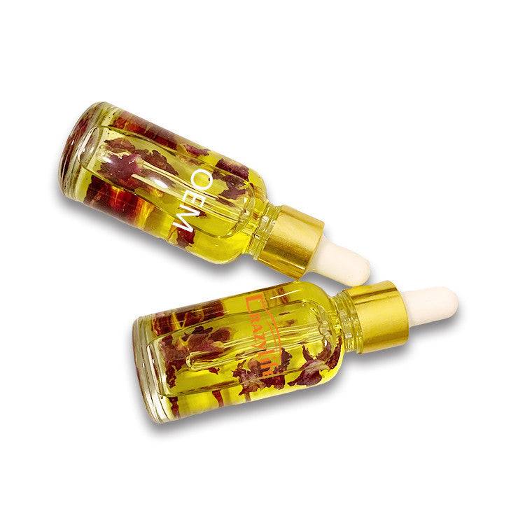 FLORÉA | Rose Intimate Oil 30ml (Feminine Care + Natural Balance)