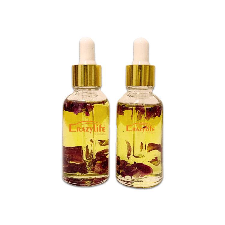 FLORÉA | Rose Intimate Oil 30ml (Feminine Care + Natural Balance)