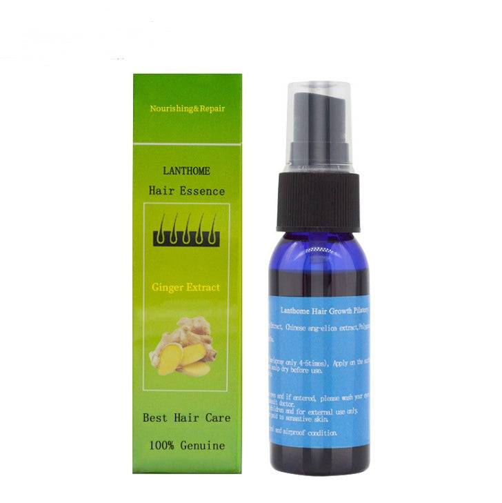 LUMORÉ | Hair Solution (Alopecia Prevention + Strengthening)