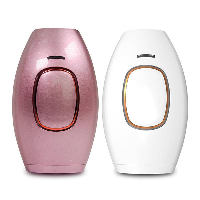 LISSÉA | Home Laser Hair Removal (Precision + IPL Technology)