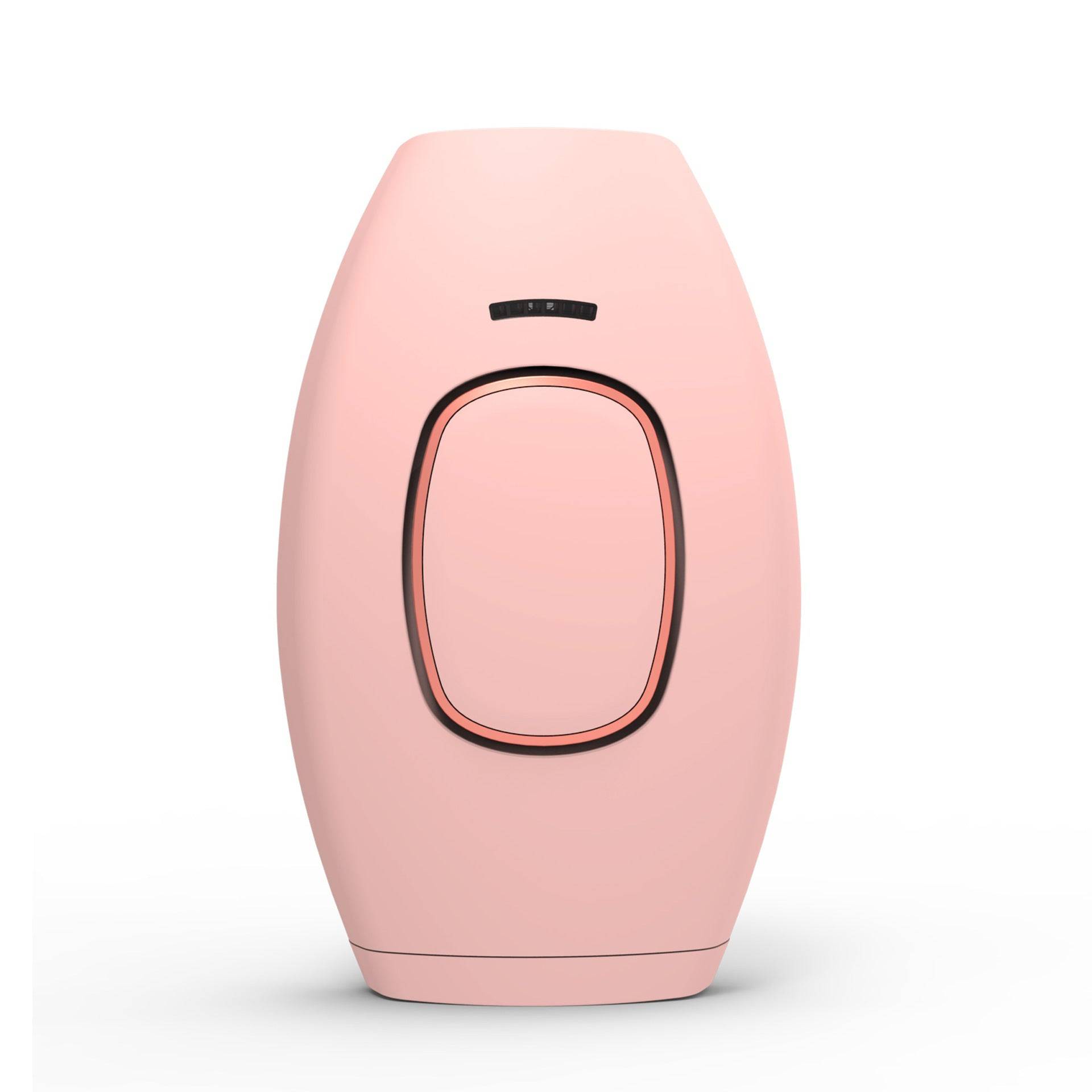 LISSÉA | Home Laser Hair Removal (Precision + IPL Technology)