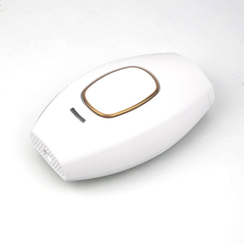 LISSÉA | Home Laser Hair Removal (Precision + IPL Technology)