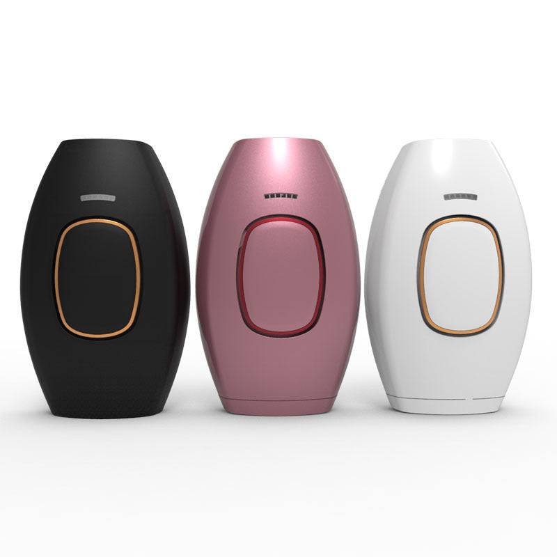 LISSÉA | Home Laser Hair Removal (Precision + IPL Technology)