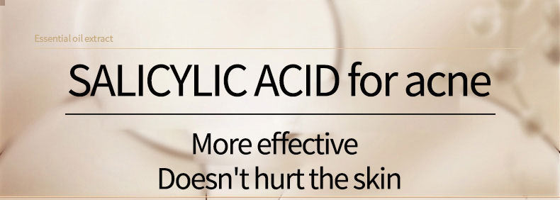 DERMÉA | Purifying Facial Gel (Salicylic Acid + Botanical Extracts)