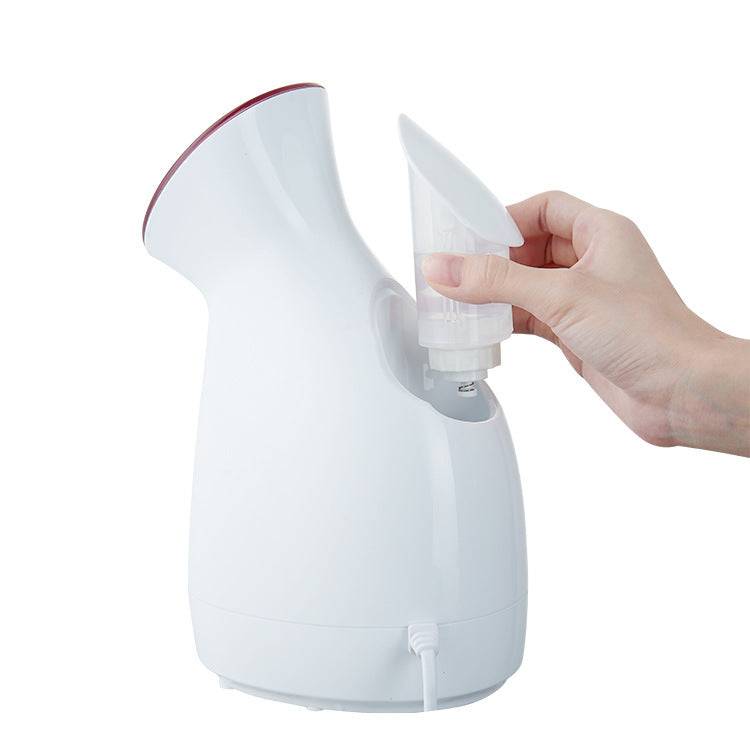 HIDRÉA | Nano Water Diffuser (Ions + Deep Hydration)