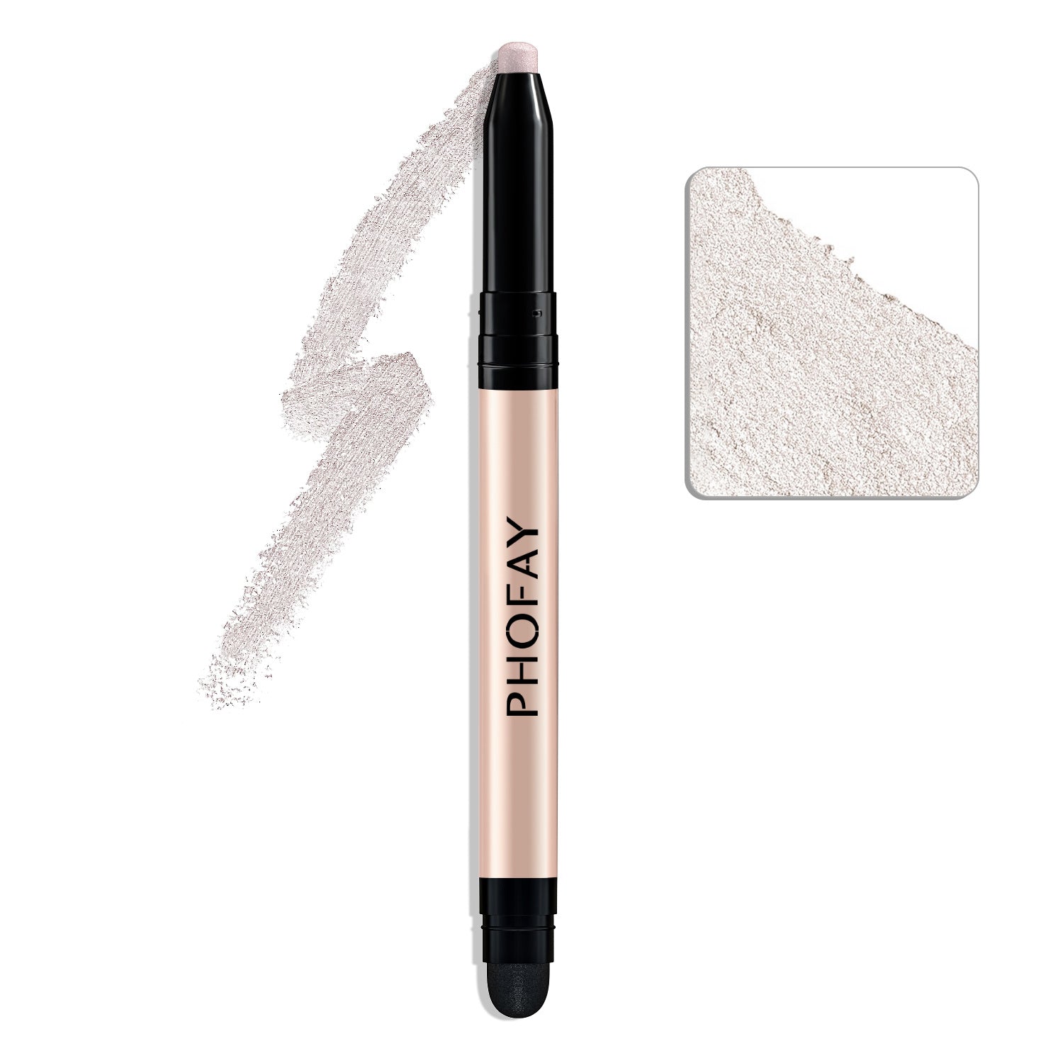 PHOFAY | Stick Shadow (Easy Application + Intense Finish)