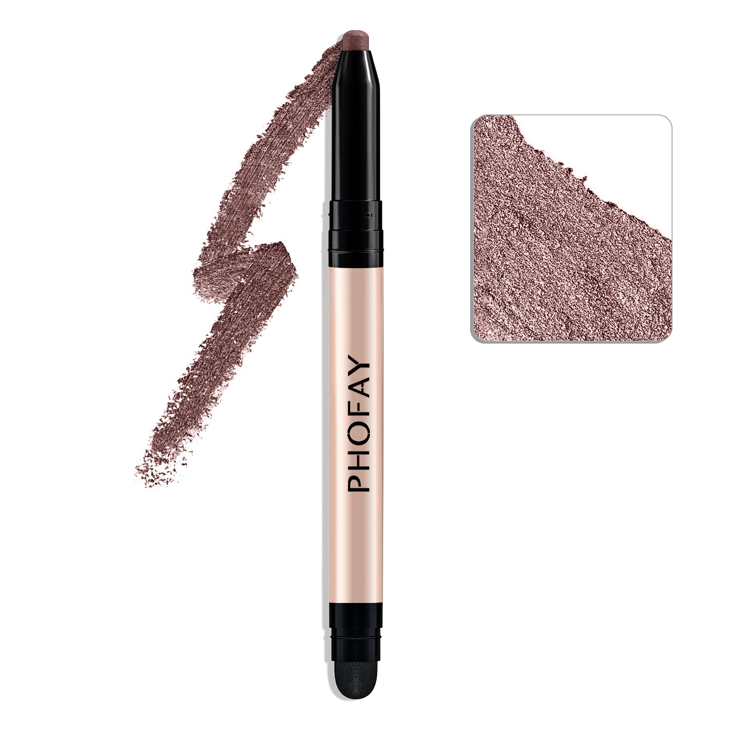PHOFAY | Stick Shadow (Easy Application + Intense Finish)