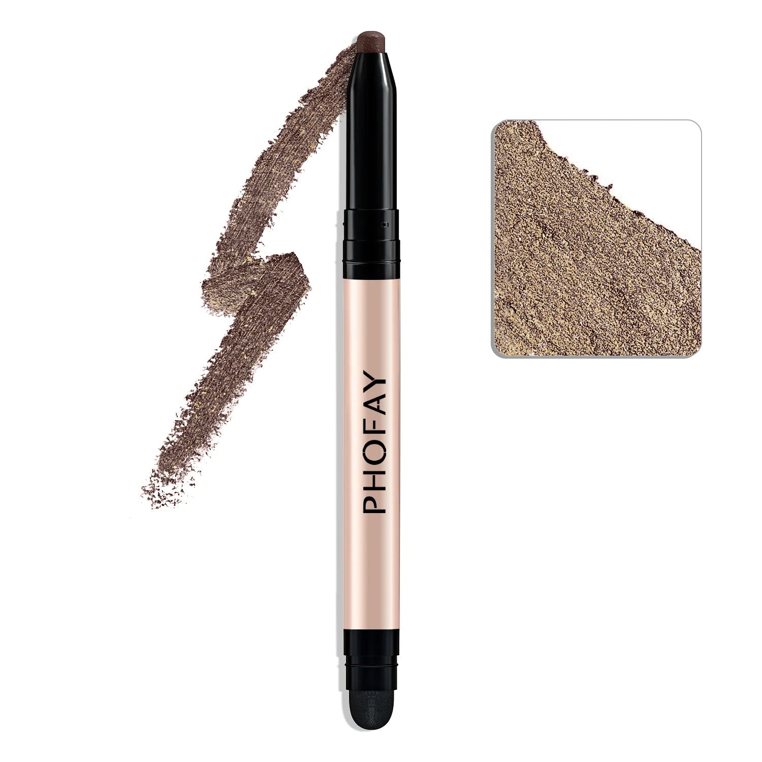 PHOFAY | Stick Shadow (Easy Application + Intense Finish)
