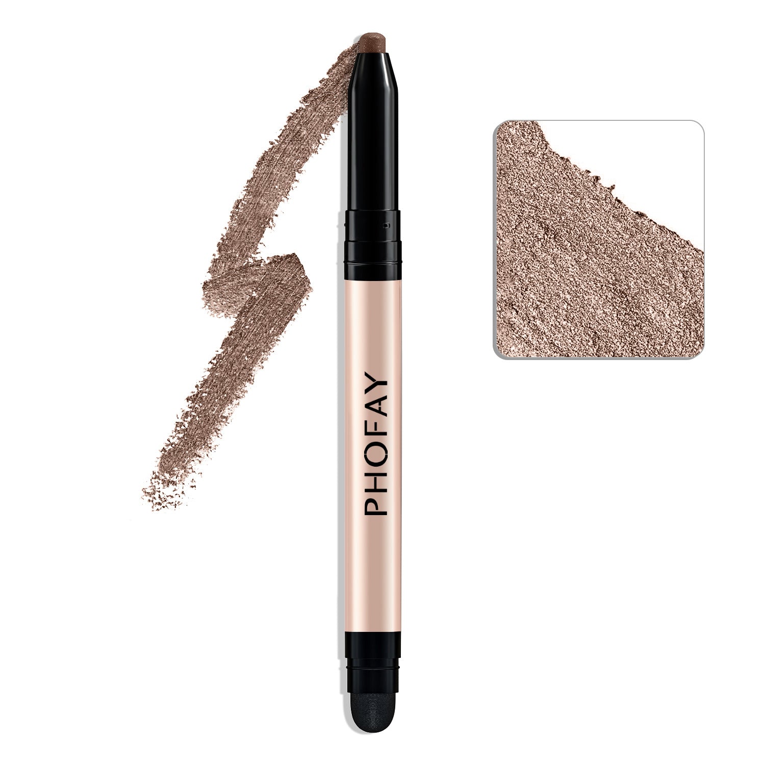 PHOFAY | Stick Shadow (Easy Application + Intense Finish)