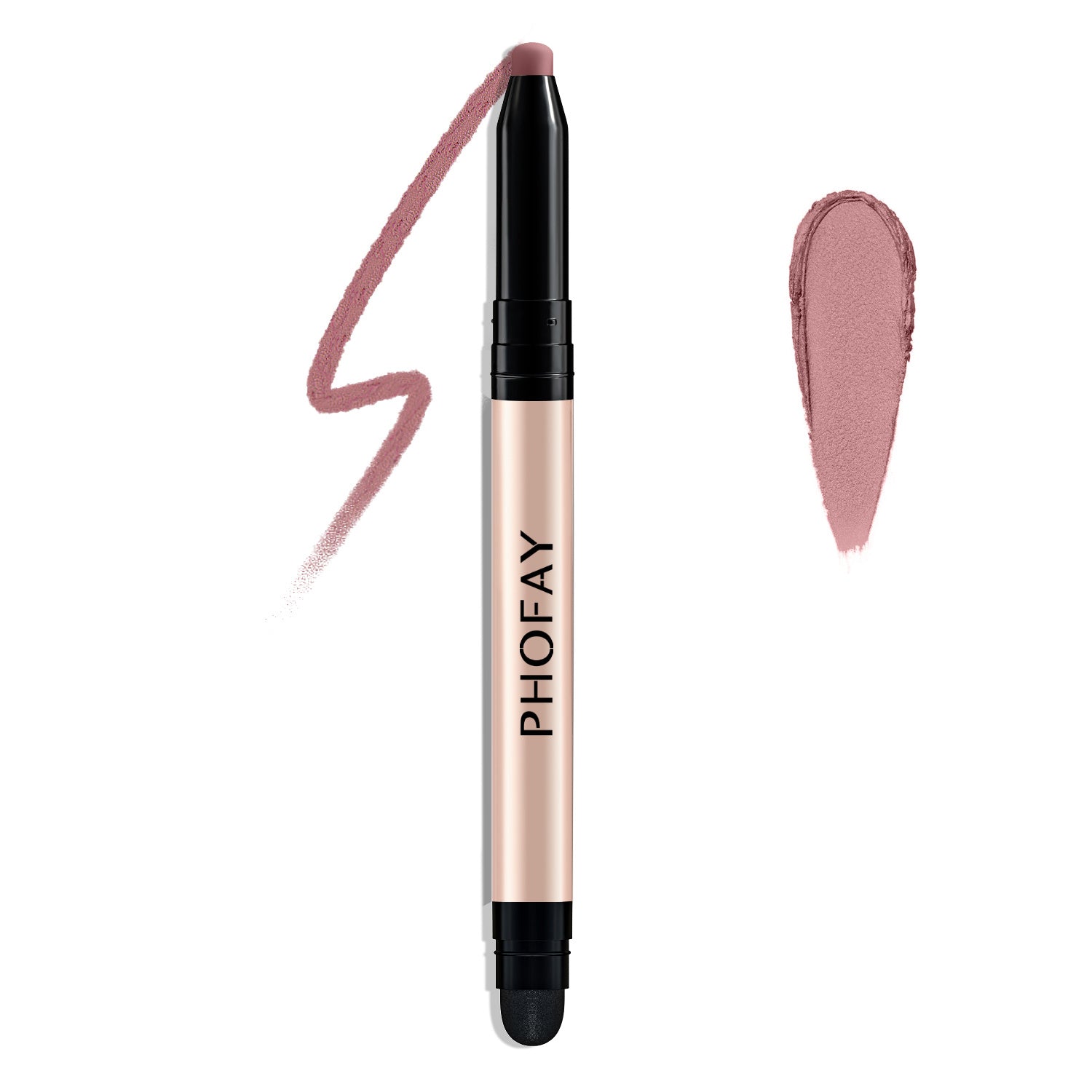 PHOFAY | Stick Shadow (Easy Application + Intense Finish)