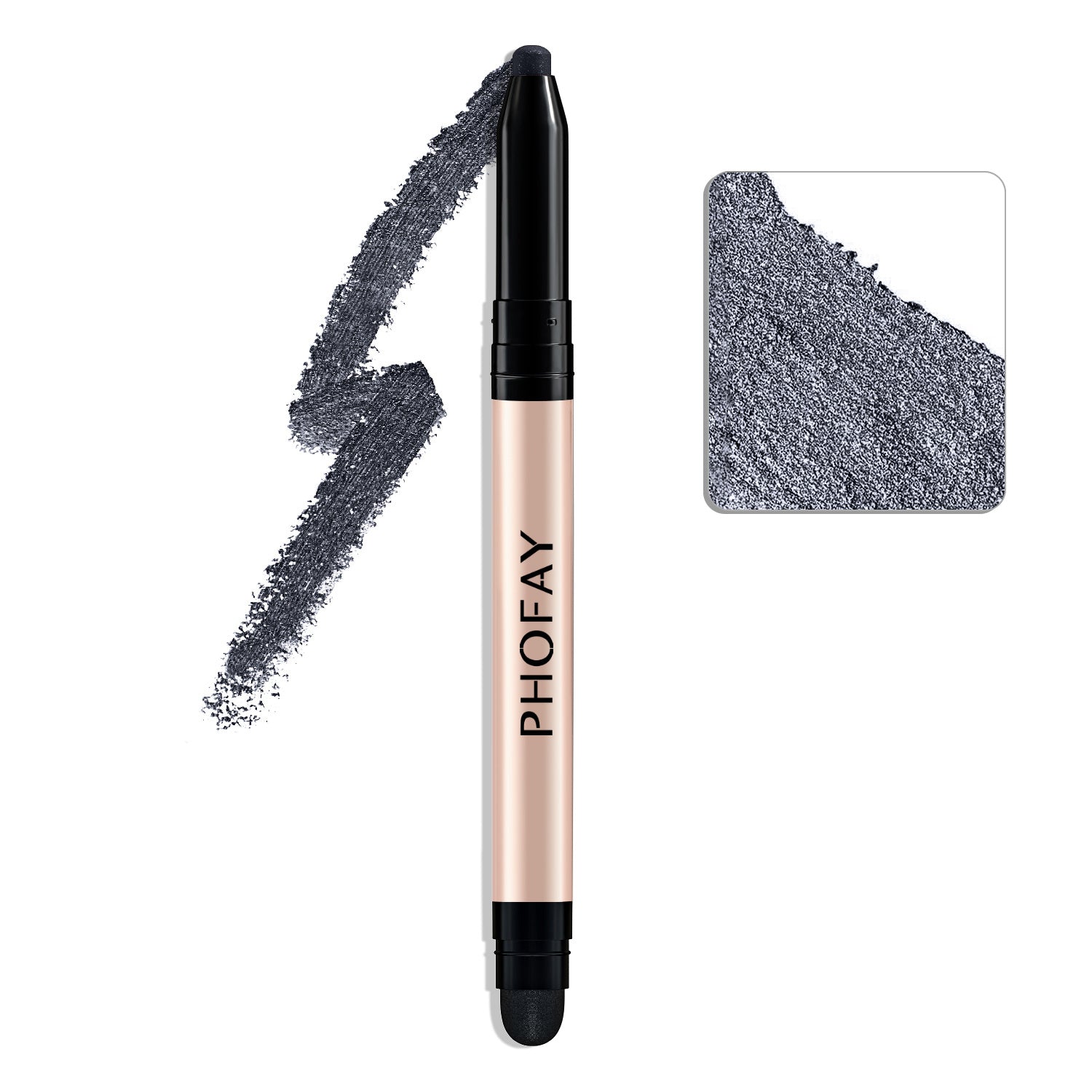 PHOFAY | Stick Shadow (Easy Application + Intense Finish)
