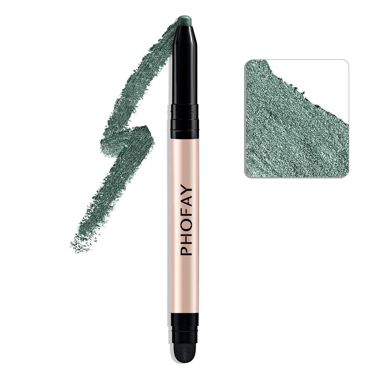 PHOFAY | Stick Shadow (Easy Application + Intense Finish)