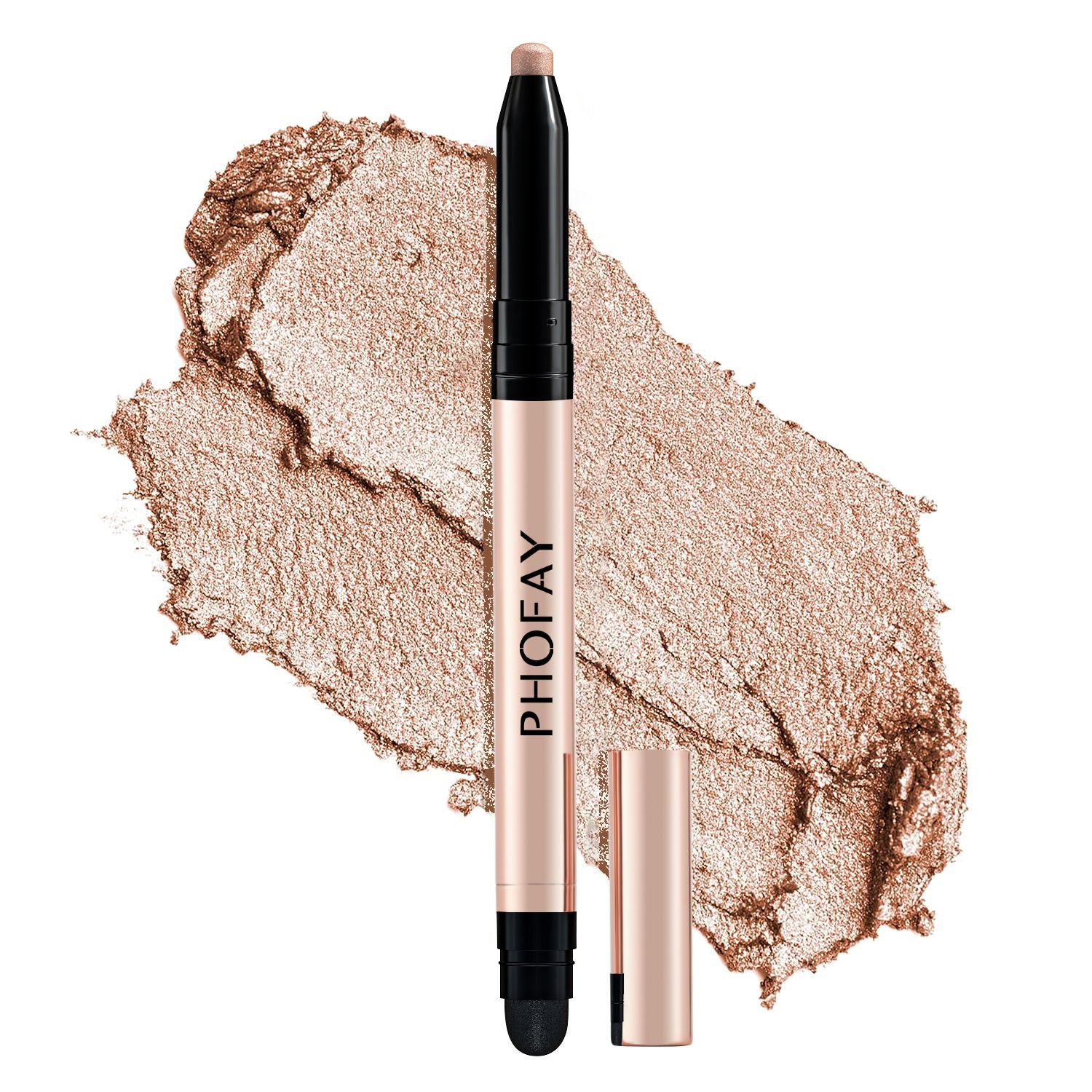PHOFAY | Stick Shadow (Easy Application + Intense Finish)