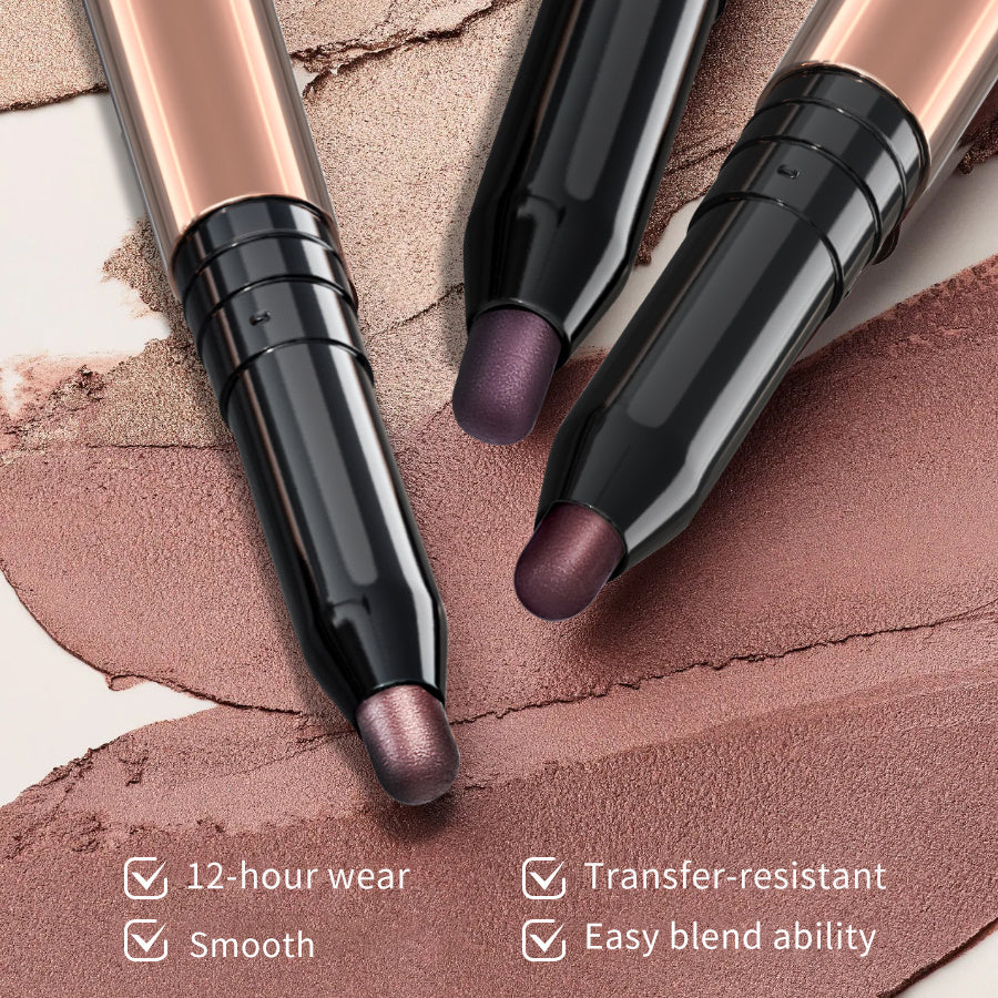 PHOFAY | Stick Shadow (Easy Application + Intense Finish)