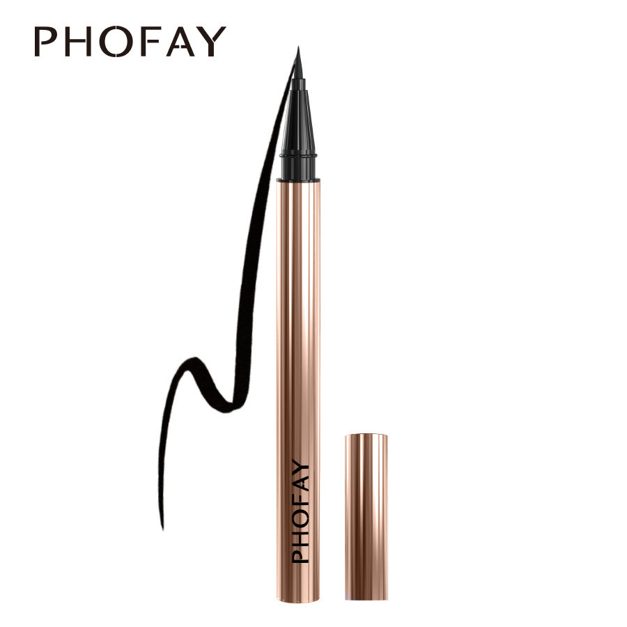 PHOFAY | Liquid Eyeliner (Precision + Long-Lasting)