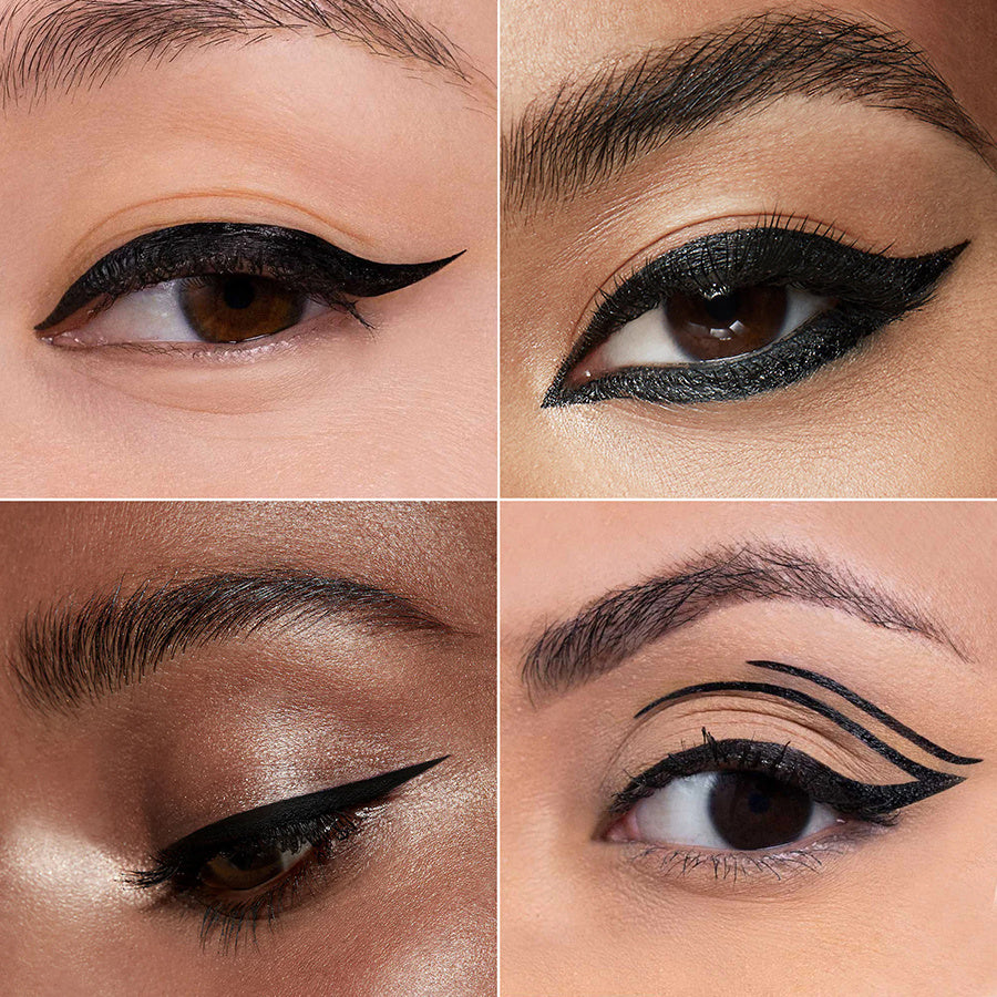 PHOFAY | Liquid Eyeliner (Precision + Long-Lasting)