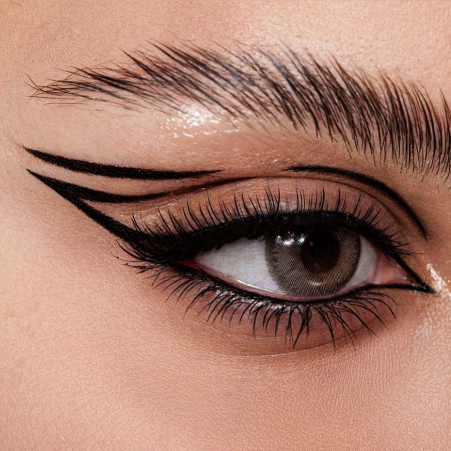 PHOFAY | Liquid Eyeliner (Precision + Long-Lasting)