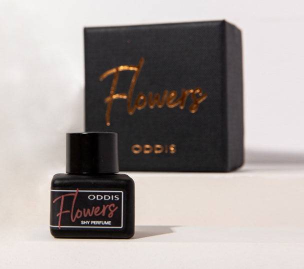 VERDÉA | Private Perfume (Secret Garden + Natural Freshness)