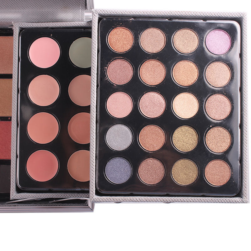 ARTÉA | Professional Kit (Shadows + Multifunctional)