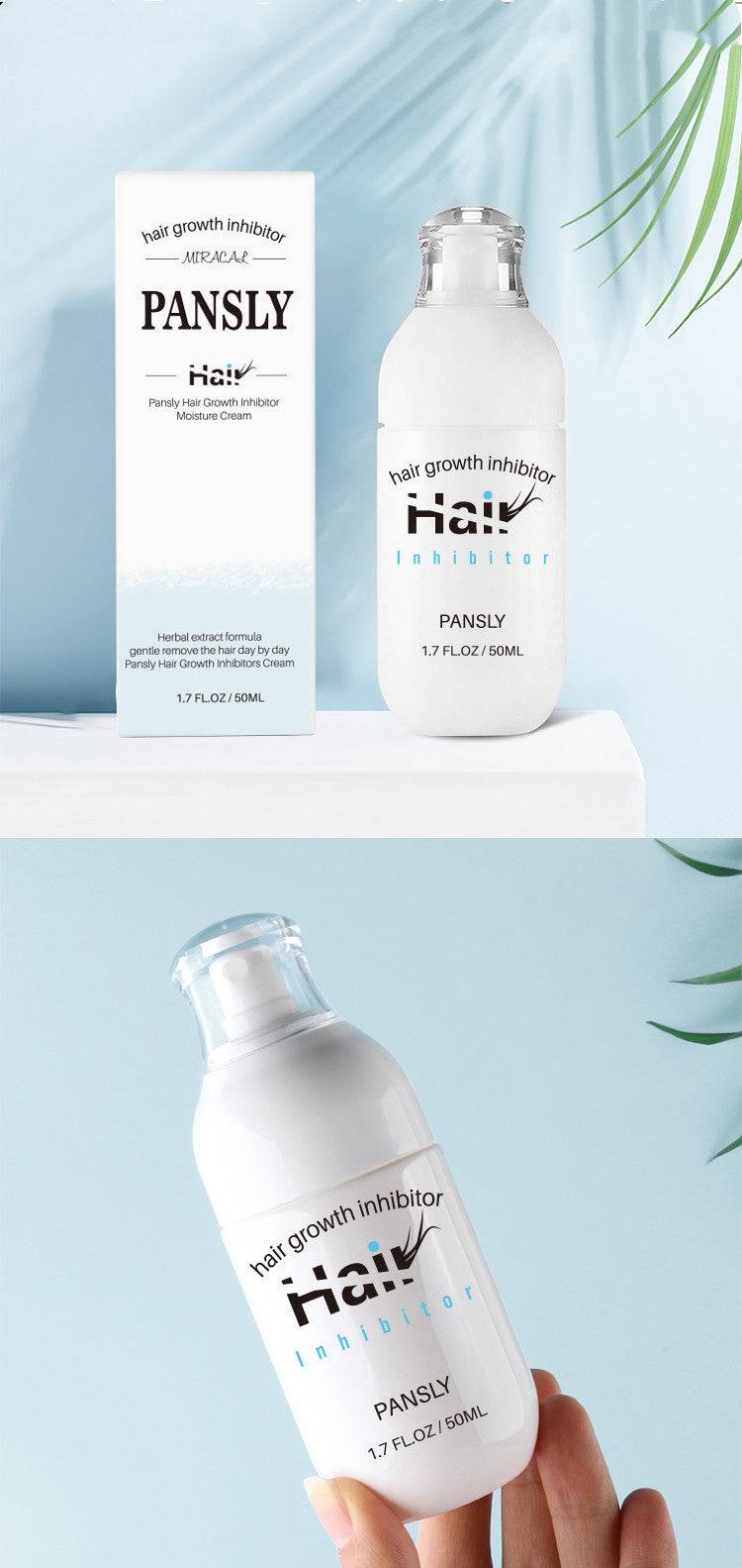 VÉRITÉ | Premium Hair Removal (Gentle Formula + Long-Lasting Results)